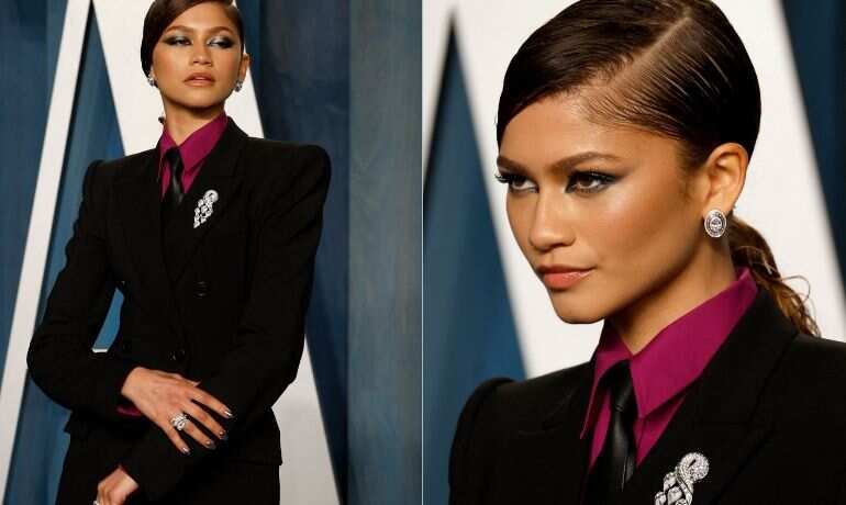 Zendaya