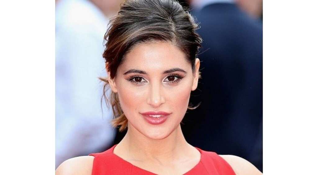 Nargis Fakhri on taking a break from Bollywood: I was overworked and stressed
