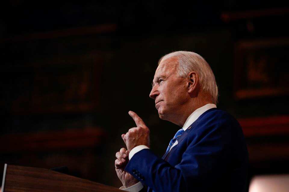 Biden admin's course-correction over 'regime change in Russia' remark