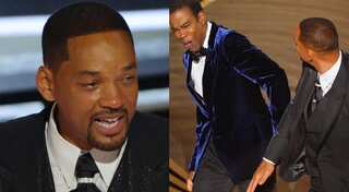 Oscars awards 2023 to have a 'crisis team' following last year's Will Smith-Chris Rock slap incident
