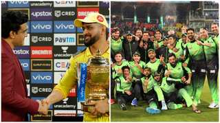 IPL providing so many talents to Indian cricket, PSL hardly doing anything for Pakistan, says Dinesh Kaneria