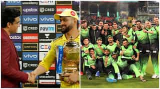 IPL providing so many talents to Indian cricket, PSL hardly doing anything for Pakistan, says Dinesh Kaneria