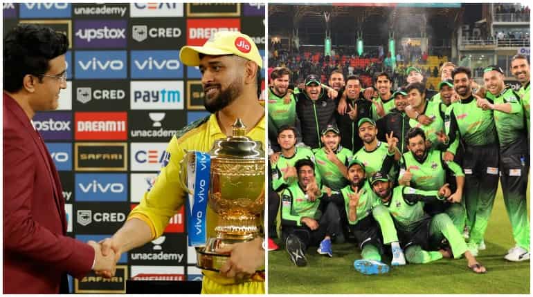 IPL providing so many talents to Indian cricket, PSL hardly doing anything for Pakistan, says Dinesh Kaneria
