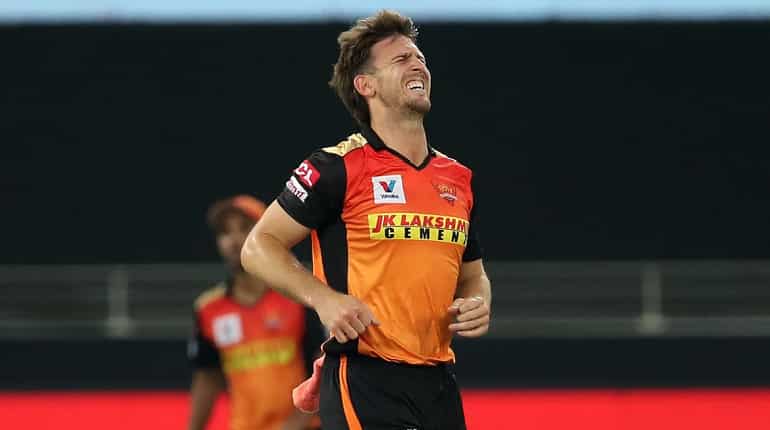 Huge blow for Delhi Capitals as Mitchell Marsh's IPL participation in doubt after hip injury