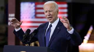 Joe Biden proposes to introduce new 20% minimum income tax on ultra-rich Americans