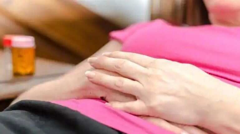 Non-traditional shifts can delay natural menopause’s onset, reveals study Non-traditional shifts can delay natural menopause’s onset, reveals study