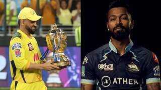 IPL 2022: 'Want to emulate my brother MS Dhoni': GT captain Hardik Pandya sends warning to other teams