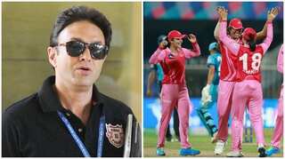 We would be 'more than interested' to own a team in Women's IPL, says Punjab Kings co-owner Ness Wadia