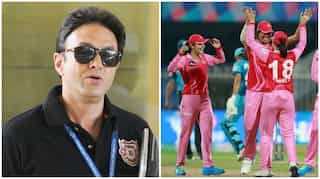 We would be 'more than interested' to own a team in Women's IPL, says Punjab Kings co-owner Ness Wadia