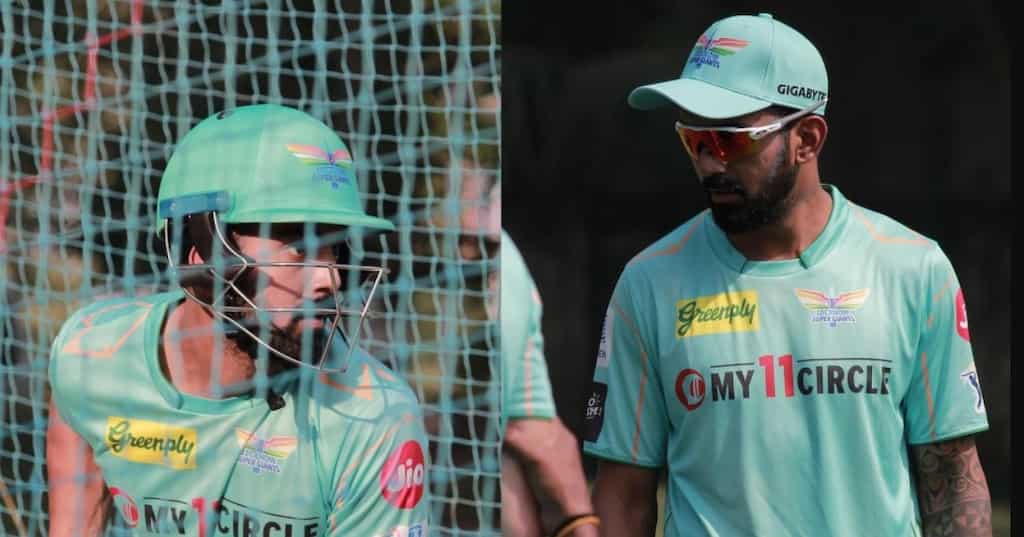 IPL 2022: Numbers reveal one area of concern for Lucknow Super Giants skipper KL Rahul