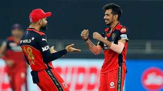 RCB didn't ask if I wanted to be retained, never thought I would play for another IPL team: Yuzvendra Chahal