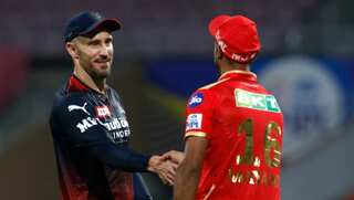 33 wides! RCB and Punjab Kings register bizarre record in high-scoring IPL 2022 clash