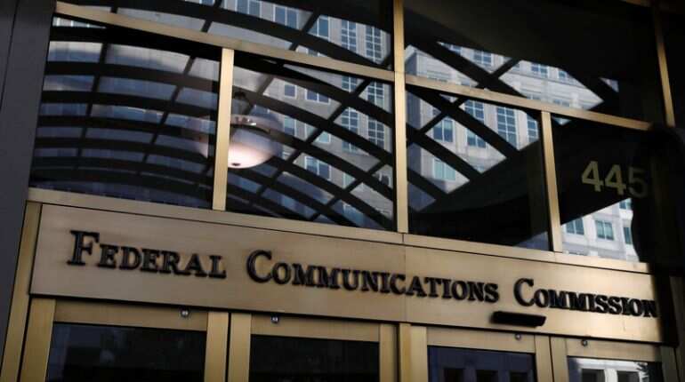 US FCC adds Russia's Kaspersky, China telecom firms to national security threat list