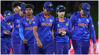 We fall, we rise: Over to the younger lot as Mithali Raj, Jhulan Goswami's World Cup dream remains unfulfilled
