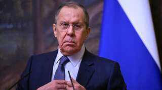 Putin, Zelenskiy meeting needed once sides closer on key issues: Russian Foreign Minister