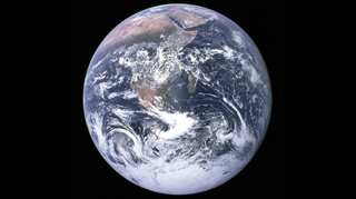 Astronomers perplexed by Earth's 27.5-million-year cycle of 'heartbeat'