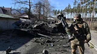 Kremlin to investigate alleged video that shows Ukrainian forces mistreating captured Russian soldiers