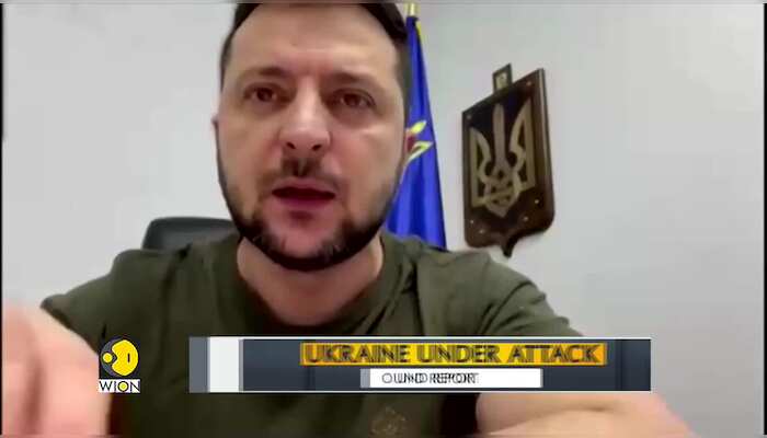 WionNews Video