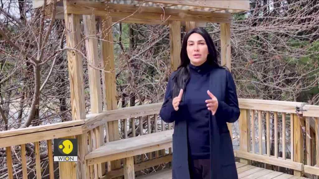 South Asia Diary: First Everest mission of the season