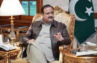 Pakistan: Punjab CM Usman Buzdar resigns ahead of no-confidence motion