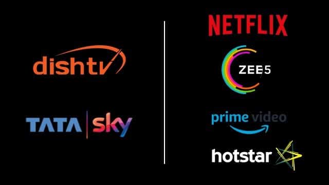 Tata Play: Transition of a DTH player to offer content consumption across platforms