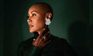 Jada Pinkett Smith to write a memoir on her life, complicated marriage to Will Smith and more!