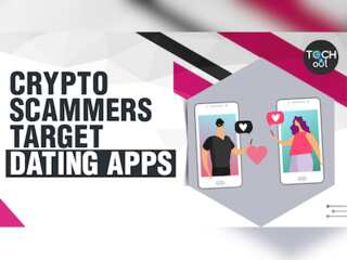 How cryptocurrency scammers use dating apps to steal your money | Tech It Out