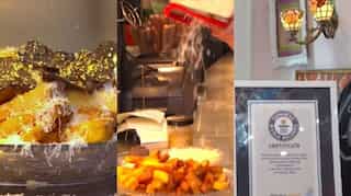World's most expensive french fries cost $200. Why is it special?