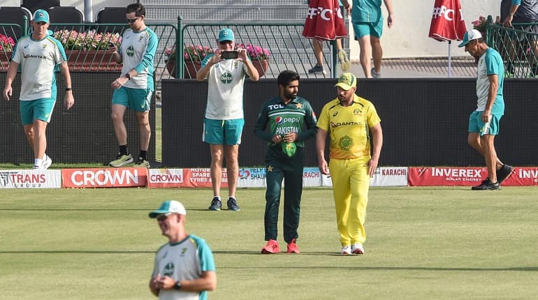 COVID scare in Australian camp as Josh Inglis, Ashton Agar tests positive ahead of white-ball leg vs Pakistan
