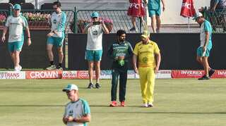 COVID scare in Australian camp as Josh Inglis, Ashton Agar tests positive ahead of white-ball leg vs Pakistan