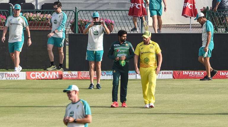 COVID scare in Australian camp as Josh Inglis, Ashton Agar tests positive ahead of white-ball leg vs Pakistan