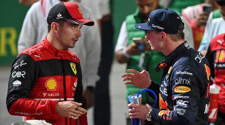 F1 set for talks after eventful Saudi GP weekend that raised questions about race's continued presence