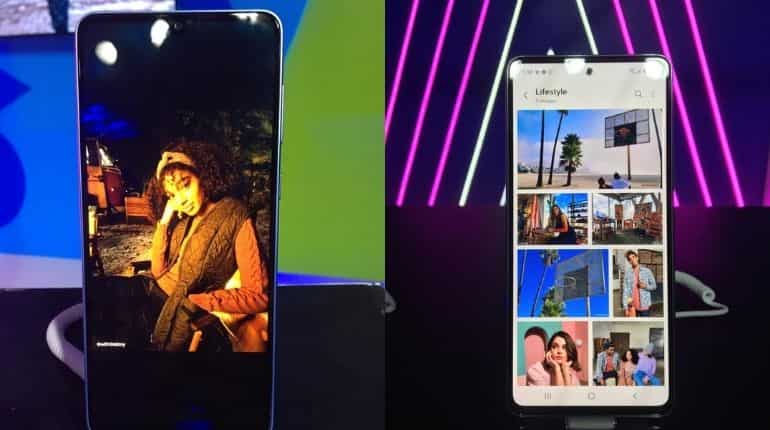 India: Samsung launches 5 new smartphones under Galaxy A Series, here are the specs 