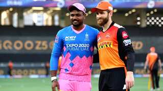 IPL 2022: Sunrisers Hyderabad vs Rajasthan Royals - Head to head record, trivia, stats and squads