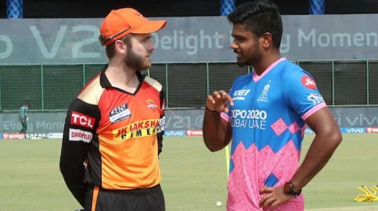 IPL 2022, SRH vs RR, live streaming: When and where to watch Sunrisers Hyderabad vs Rajasthan Royals? IPL 2022, SRH vs RR, live streaming: When and where to watch Sunrisers Hyderabad vs Rajasthan Royals?