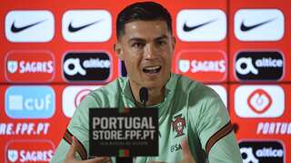 North Macedonia clash matter of life and death, want hell breaking loose at stadium: Cristiano Ronaldo