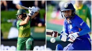Women's ODI Rankings: Laura Wolvaardt become No.1 batter after World Cup heroics, Mithali Raj rises to 6th
