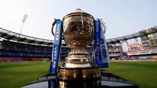 BCCI invites bids for media rights of Indian Premier League seasons 2023-2027