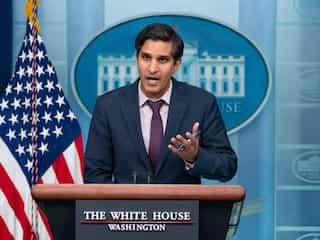 Daleep Singh, the key architect of Washington's sanction on Russia, to visit Delhi