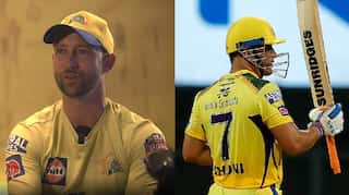 Devon Conway opens up on his chat with MS Dhoni: 'You're sure you don't want to captain another season'