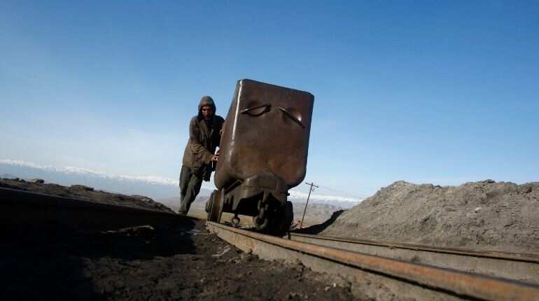 Desperate for cash, Afghans toil in mines that are deadlier than ever Desperate for cash, Afghans toil in mines that are deadlier than ever