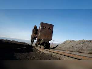 Desperate for cash, Afghans toil in mines that are deadlier than ever