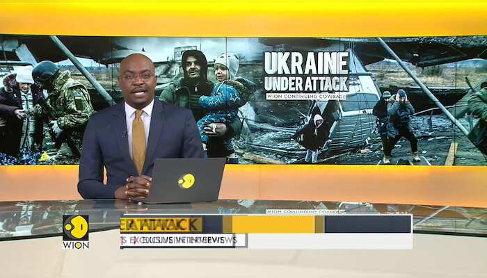 WionNews Video