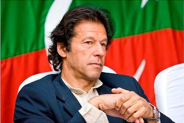 Pakistan PM Imran Khan's party issues a whip to all its lawmakers amid a political crisis
