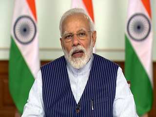 Europe situation raised question mark over stability of international order: PM Modi at BIMSTEC