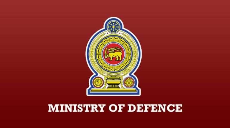 Sri Lankan defence ministry's 'clarification' reveals two defence pacts with India