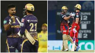 RCB vs KKR, IPL 2022 prediction: Who will win Royal Challengers Bangalore vs Kolkata Knight Riders match?