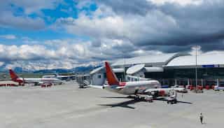 Srinagar airport breaks all records, handles 92 flights in a day for the first time ever