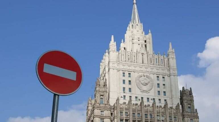 European nations up the ante, expel dozens of Russian diplomats for spying European nations up the ante, expel dozens of Russian diplomats for spying