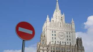 European nations up the ante, expel dozens of Russian diplomats for spying